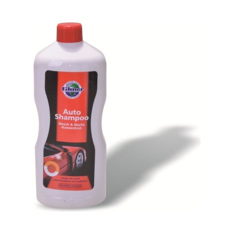 FILMER Shampooing auto 60.099, Lavage & Cire