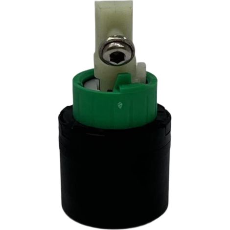 Robinet monotrou pour salle bain - Réparation (1/5)