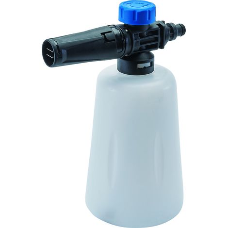 STIER Schauminjektor 750 ml für STIER Hochdruckreiniger SDR-300