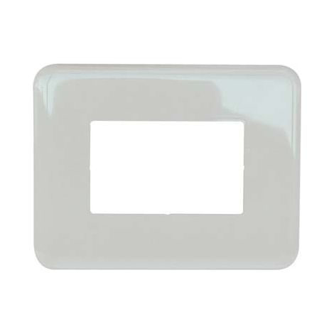 Sotto Placca Protettivo Plexiglass Trasparente 170 x 130 mm 20 Pezzi