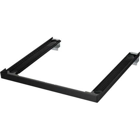 Samsung SKK-SSV Kit di sovrapposizione lavatrice-asciugatrice Flat Design (1/2)