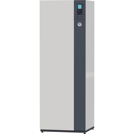 Pompe à chaleur air-eau AÉROLIA DUO 16kW R410A - THERMOR - 526796