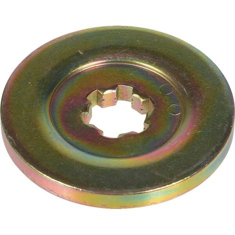 Rondelle de pression HIKOKI 6689044