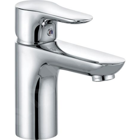 KLUDI 321260575 OBJEKTA Lavabo-EHM DN 15 (1/2)