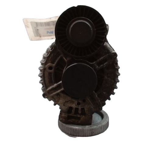 [PRODUIT D'OCCASION] Alternateur BMW Serie 1 I (e81) 2007-2011 ♻️ Ref Oe. 12317550469 - Garantie à vie (1/4)