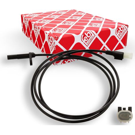 ABS-Sensor FEBI BILSTEIN FE106633