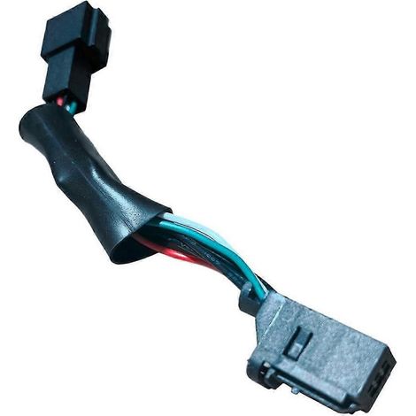 Stop-Disculator für 6R/6C/61 2009-2017 Automatisches Start-Stopp-System Motorsteuergerät Sensorstecker (1/5)