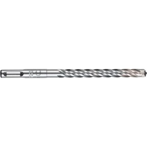 Milwaukee MX4 SDS-Plus Bohrer 10 mm 600 mm Hartmetall