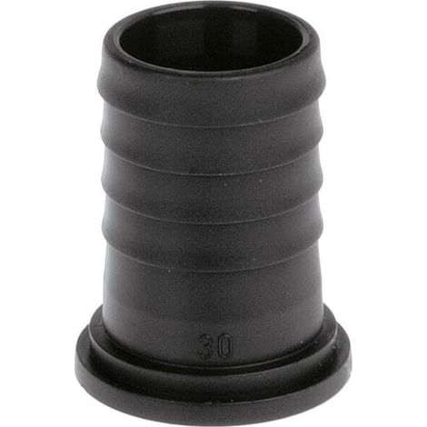 Racor para manguera 25mm para tuerca de 1" GEOLINE 8003250GEO
