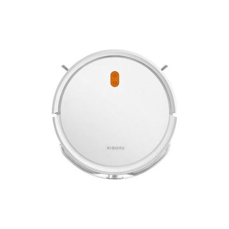 Xiaomi Robot Vacuum E5 aspirapolvere robot 0,4 L Senza sacchetto Bianco (1/4)
