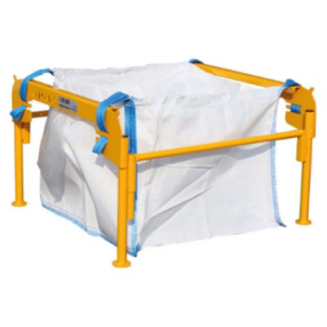 Unterer Halter für Big-Bag 0,5 m3 - 218052