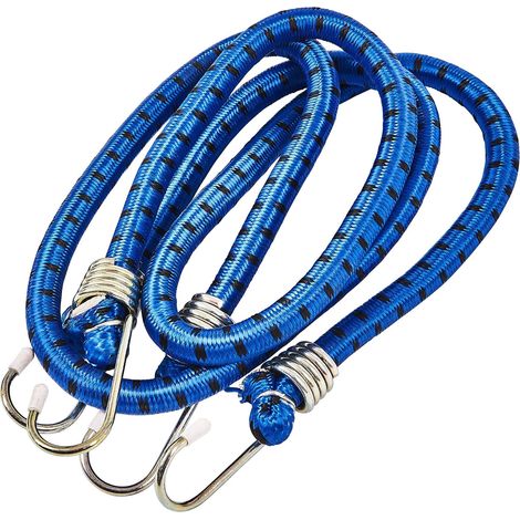 2pc 30 Bungee Cords - S0620 (1/3)