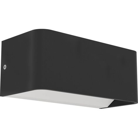 Eglo LED Wandleuchte Sania-Z 20 x 9 cm warmweiß-kaltweiß dimmbar