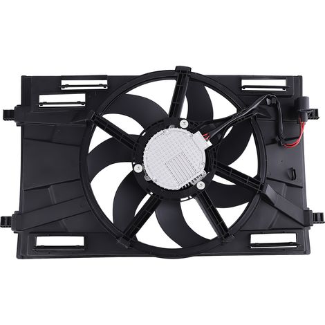 Refroidissement Ventilateur for Audi A3 for VW Arteon/Golf/Passat 5Q0121203DA (1/5)