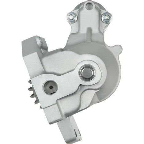 Motor de arranque C5 2.7 HDi 607 2.7 HDi (1/5)