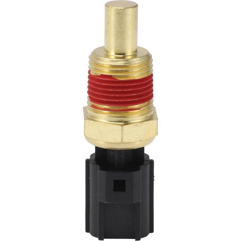 Engine Coolant Temperature Sensor No.56027873 Water Temperature Sensor for Dodge Dakota 2008 1 Pc (1/5)