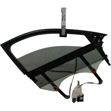 [PRODUIT D'OCCASION] Mecanisme+moteur Leve-glace Avant Droit AUDI A3 ♻️ Ref Oe. 8p0959802m - Garantie à vie (1/3)