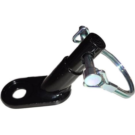 Conector para remolque de bicicleta (1/5)