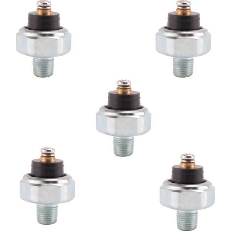 Pressostat d'huile 5X 68V-82504-00-00 pour bateaux à moteur et jet-boats FX VX 2002-2019 (1/5)