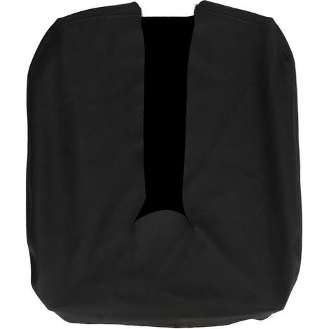 Mittelarmlehne für Autos, wasserfestes Kunstleder, glatte Oberfläche, leicht zu reinigen, Ersatzteil für Chevrolet Tahoe Suburban 2007-2013 (1/5)