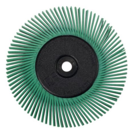 3M SCOTCH-BRITE  Bristle-Brush Type A ⌀ 150 mm 80