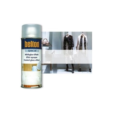 Pintura en aerosol con efecto opacificante 400ml - Belton Auto-k