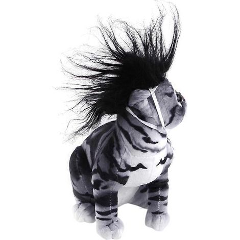 Chat pour Chien Perruque Accessoires Chats Chiens Amusant Déguisement Halloween Fête Animaux (1/4)