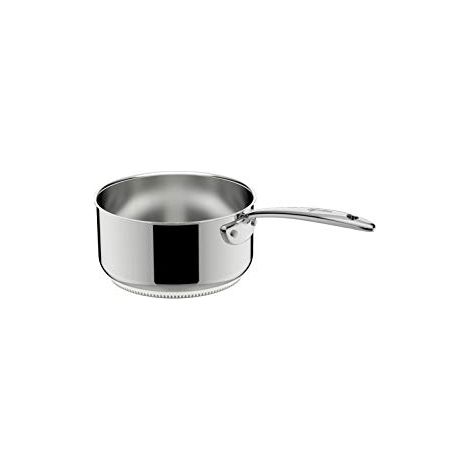 Casseruola in acciaio inossidabile da 18 cm - 11116031118 - lagostina (1/4)