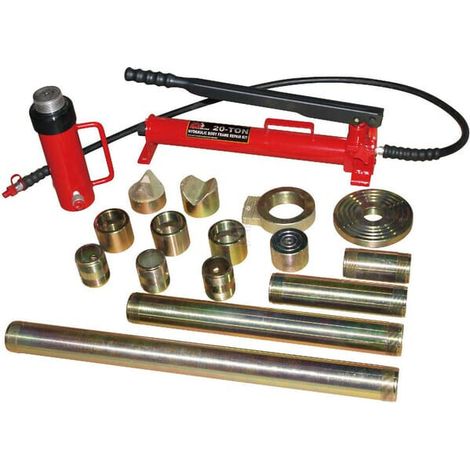 Raccord BIG RED TRA02041 (1/3)