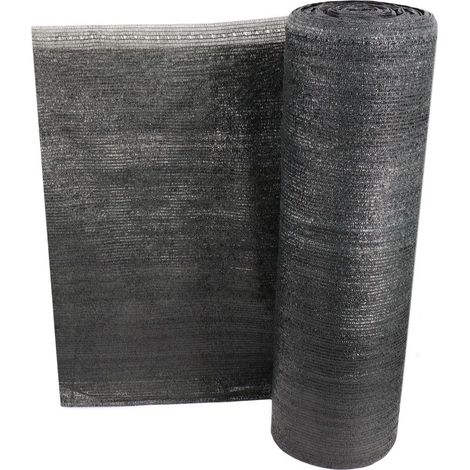 5 m² filet anti-taupe, barrière à taupe, grillage anti-taupe 90 g 2 m de large (1/5)