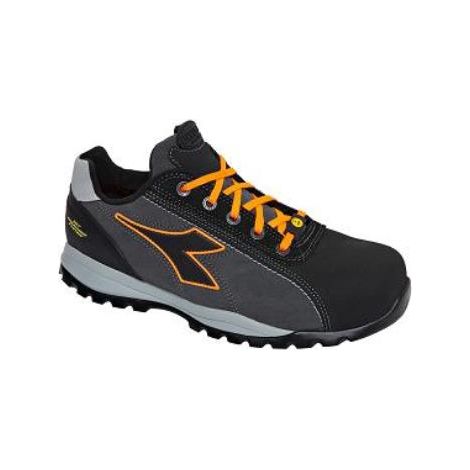Zapato seguridad DIADORA S3 HRO SRA ESD Glove Net Low Pro Talla 37
