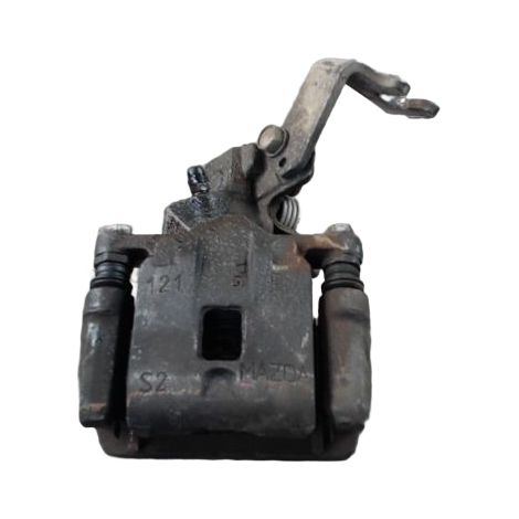 [PRODUIT D'OCCASION] Etrier De Frein Arriere Droit MAZDA Cx-3 ♻️ Ref Oe. D1y12698z - Garantie à vie (1/4)