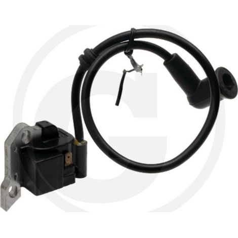 Bobina accensione elettronica avviamento decespugliatore STIHL 4203 400 1301