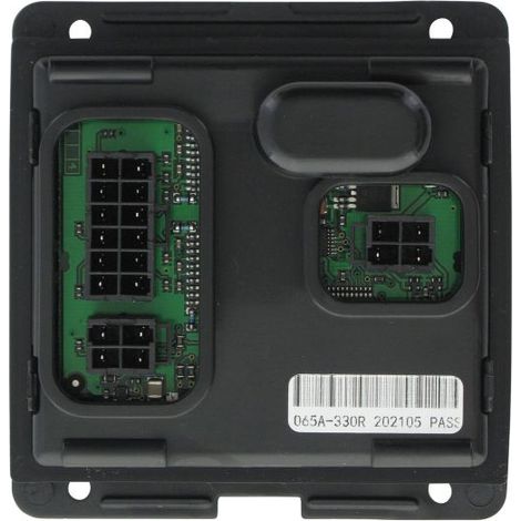 MODULE LED TYPE 7L6941330 7L6941330A compatible avec VW Passat / Touareg / Audi A3 A5 Q5