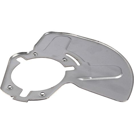 Déflecteur, disque de frein NK 233613 OPEL 0543001 13299340 (1/2)