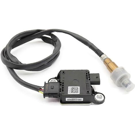 Feinstaubsensor 68249512 AC 0281006 338 PM für Jeep Grand Cherokee Ram 1500 2500 3500 (1/5)