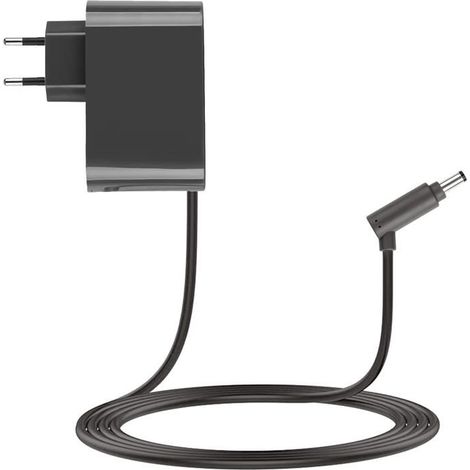 Chargeur de Batterie pour Dyson V6 V7 V8 SV03 SV04 SV05 DC58 DC59 DC61 DC62 Absolute Animal Motorhead Aspirateur à main sans fil. (1/5)