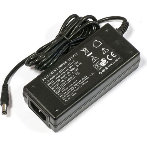MikroTik Full power 48V 1.6A Power, 48POW