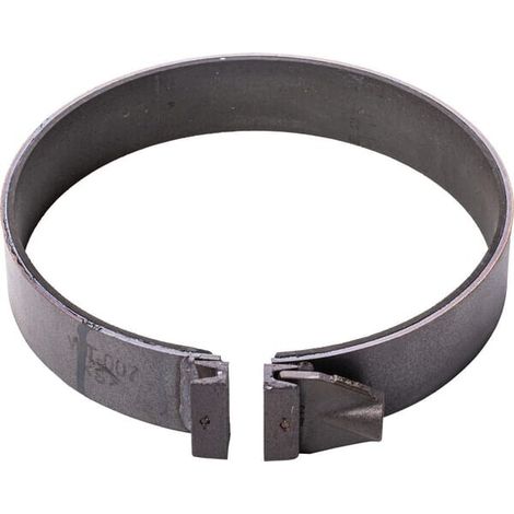 Conjunto de cinta de freno ZETOR 86126530 (1/2)