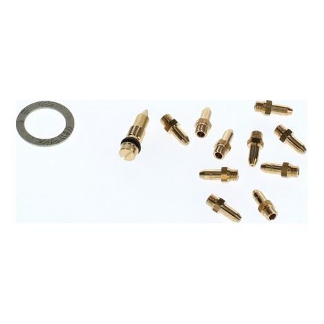 BOSCH Gasart-Umbausatz, 7712039015