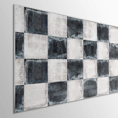 Cabecero de cama Modelo Awanui, 115x60cm (1/5)