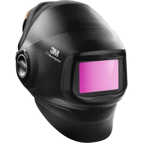 Masque de soudage Speedglas™ G5-01 avec filtre de soudage G5-01VC (1/3)