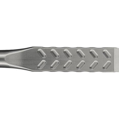 Makita Flachmeißel PREMIUM, Breite 90 mm, Länge 400 mm, SDS-max (1/4)