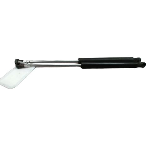 Verin Hayon G RENAULT Clio Campus II Phase 2 2009-2012 [PRODUIT D'OCCASION]♻️7700842256 (1/2)
