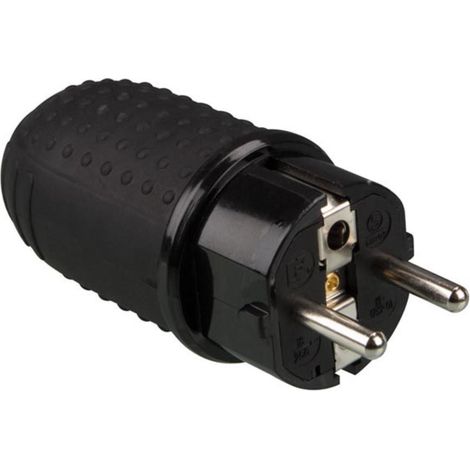 Ficha Macho - Ip44
