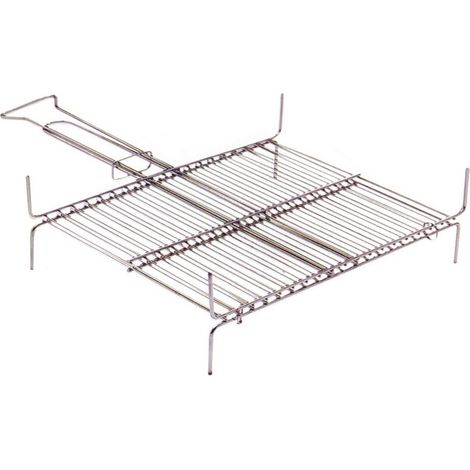 1PZ GRATICOLA TIPO RISTORANTE cm. 35x40