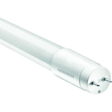 Tubo LED T8 Glass - 150 cm - 4000K - 23W (1/2)