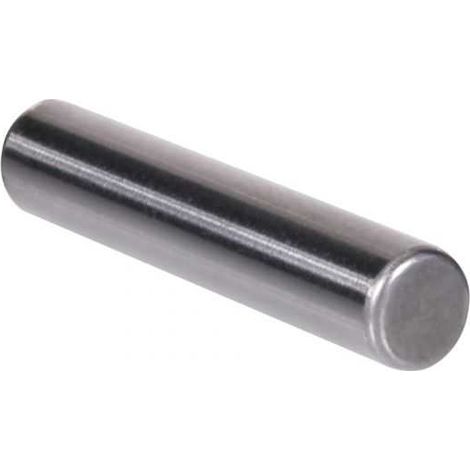 Goupille maintien manette d'accélérateur pour tronçonneuse Stihl 046 MS460 (1/3)