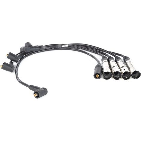 Kit de câbles d'allumage BOSCH 0 986 356 342 SEAT