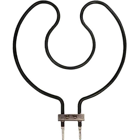 9915120003 Éléments chauffants pour grils, 230 V 1650 W (1/5)